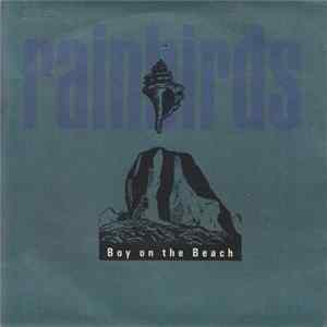 FLAC Rainbirds - Boy On The Beach