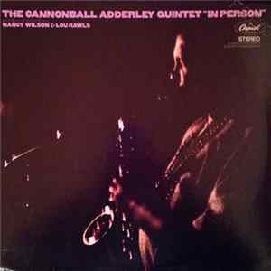 FLAC The Cannonball Adderley Quintet - In Person