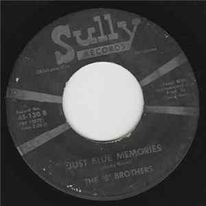 FLAC The ´B´ Brothers - Call Me Anything / Just Blue Memories