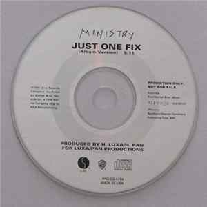 FLAC Ministry - Just One Fix