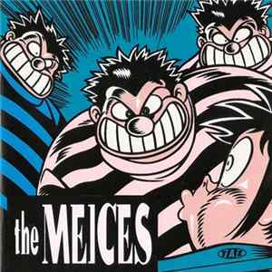 FLAC The Meices - Words / One Hand