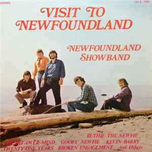 FLAC Newfoundland Showband - Visit To Newfoundland