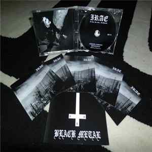 FLAC Irae - To Those Who Stand... Evil Prevails