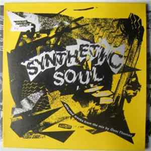 FLAC Dom Thomas - Brutal Music 3: Synthetic Soul And Other Junk