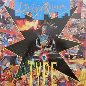 FLAC Living Colour - Type