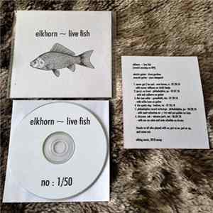 FLAC Elkhorn - Live Fish