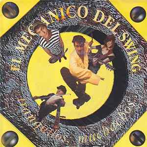 FLAC El Mecánico Del Swing - Tranquilos Muchachos