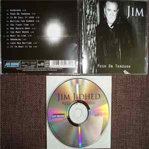 FLAC Jim Jidhed - Push On Through