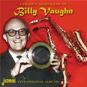 FLAC Billy Vaughn - Golden Memories Of Billy Vaughn