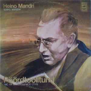 FLAC Heino Mandri - Pöördtoolitund