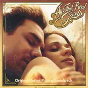 FLAC Various - All The Real Girls Original Soundtrack Album