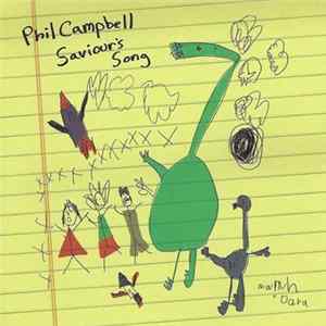 FLAC Phil Campbell - Saviour's Song
