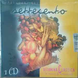 FLAC Various - Capolavori Del Settecento