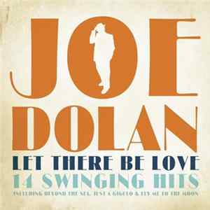 FLAC Joe Dolan - Let There Be Love