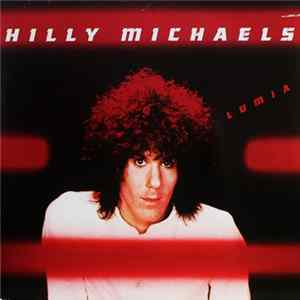 FLAC Hilly Michaels - Lumia