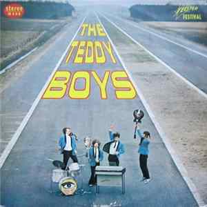 FLAC The Teddy Boys - The Teddy Boys