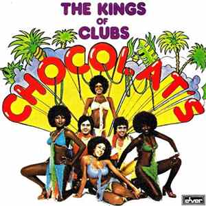 FLAC Chocolat's - The Kings Of Clubs