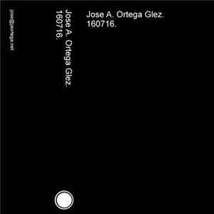 FLAC Jose A. Ortega Glez. - 160716
