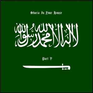 FLAC Noise Jihad - Sharia In Your House. Part V