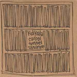 FLAC Kid Koala - Carpal Tunnel Syndrome