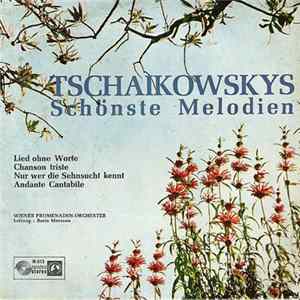 FLAC Tschaikowsky - Tschaikowskys Schönste Melodien (Tschaikowsky Favourites)