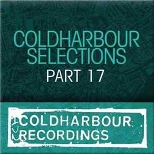 FLAC Various - Coldharbour Selections Part 17