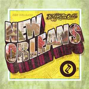 FLAC Full Tote Odds - New Orleans