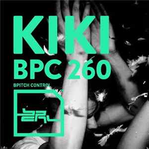 FLAC Kiki Feat. Shaun J. Wright - Spending Time Together