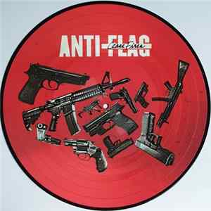 FLAC Anti-Flag - Cease Fires