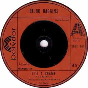 FLAC Bilbo Baggins - It's A Shame