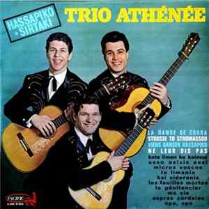 FLAC Trio Athénée - Trio Athénée