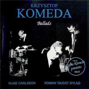 FLAC Krzysztof Komeda - Ballads