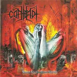 FLAC Contempt - When Angels Begin To Cry