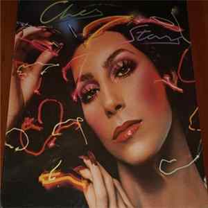 FLAC Cher - Stars