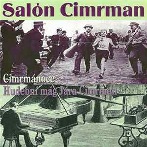 FLAC Salón Cimrman - Cimrmánoce / Hudební Mág Jára Cimrman
