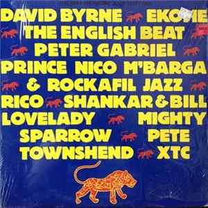 FLAC Various - The Best Of Music And Rhythm