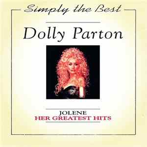 FLAC Dolly Parton - Her Greatest Hits