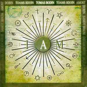 FLAC Tomas Bodin - I A M