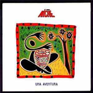 FLAC Grupo Niche - Una Aventura