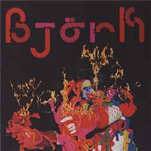 FLAC Björk - Earth Intruders