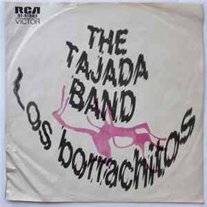 FLAC The Tajada Band - Los Borrachitos