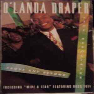 FLAC O'Landa Draper & The Associates - Above And Beyond
