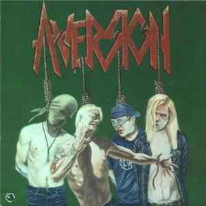 FLAC Aversion - Fit To Be Tied