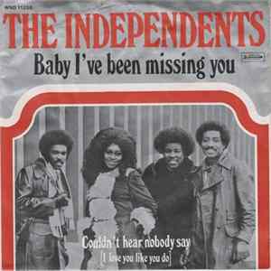 FLAC The Independents - Baby I've Been Missing You