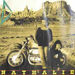 FLAC Nathalie - Desperado