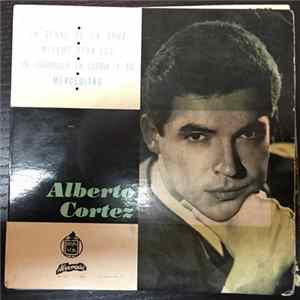 FLAC Alberto Cortez - La Señal De La Cruz