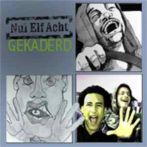FLAC Nul Elf Acht - Gekaderd