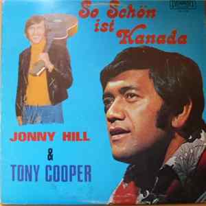 FLAC Jonny Hill & Tony Cooper - So Schön Ist Kanada