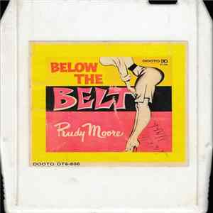 FLAC Rudy Moore - Below The Belt