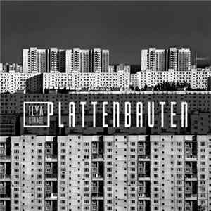 FLAC Ilya Orange - Plattenbauten